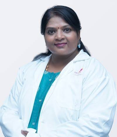 Dr Saundarya Sankar